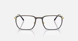 Ray-Ban Vista 0RX6549