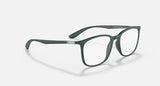 Ray-Ban Vista 0RX7199