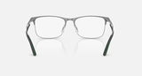 Ray-Ban Vista 0RX7550