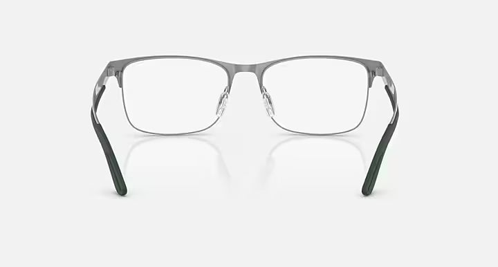 Ray-Ban Vista 0RX7550