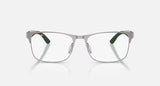 Ray-Ban Vista 0RX7550
