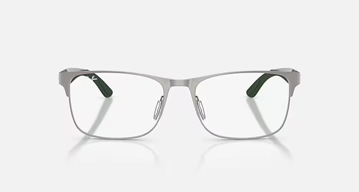 Ray-Ban Vista 0RX7550
