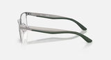 Ray-Ban Vista 0RX7550