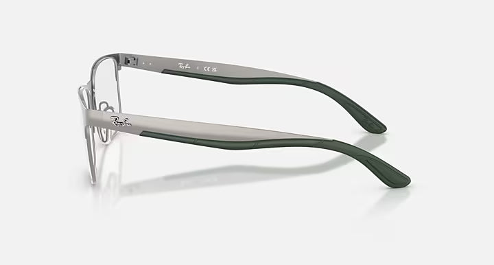 Ray-Ban Vista 0RX7550