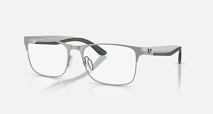 Ray-Ban Vista 0RX7550