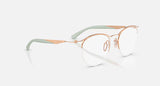 Ray-Ban Vista 0RX7553