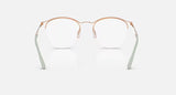 Ray-Ban Vista 0RX7553