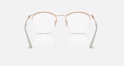 Ray-Ban Vista 0RX7553