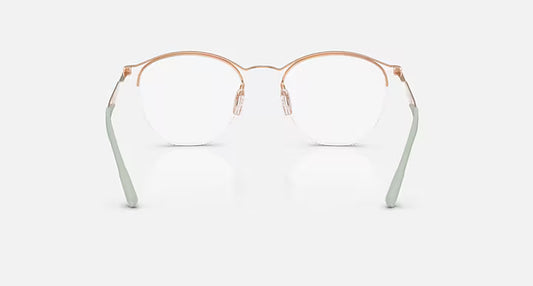 Ray-Ban Vista 0RX7553