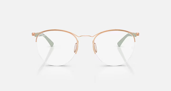 Ray-Ban Vista 0RX7553