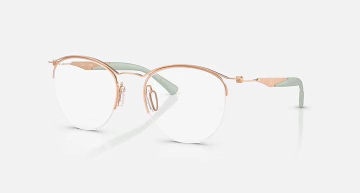 Ray-Ban Vista 0RX7553