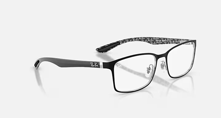 Ray-Ban RX8424 2997  Eyewear Ray-Ban RX 8424 (2997) - RB 8424 2997