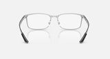 Ray-Ban RX8424 2997  Eyewear Ray-Ban RX 8424 (2997) - RB 8424 2997