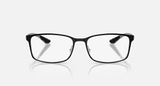 Ray-Ban RX8424 2997  Eyewear Ray-Ban RX 8424 (2997) - RB 8424 2997