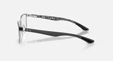 Ray-Ban RX8424 2997  Eyewear Ray-Ban RX 8424 (2997) - RB 8424 2997
