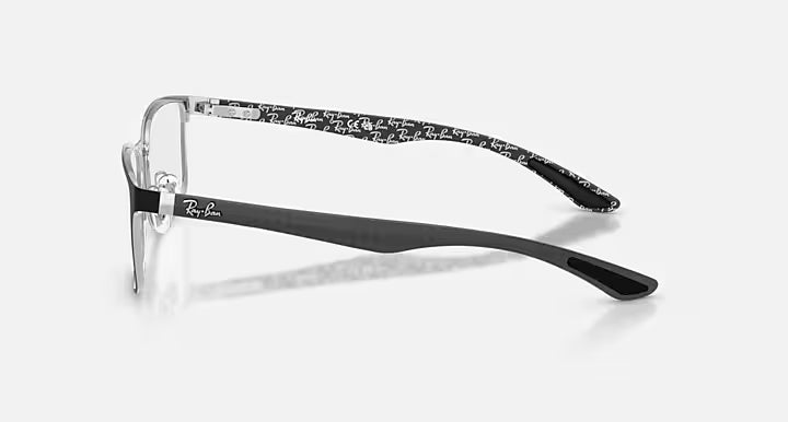 Ray-Ban RX8424 2997  Eyewear Ray-Ban RX 8424 (2997) - RB 8424 2997
