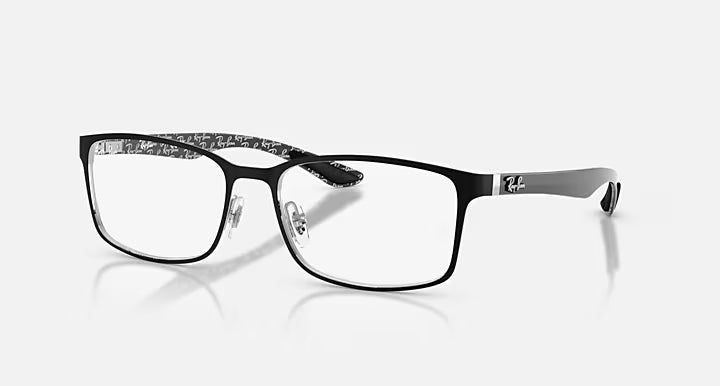 Ray-Ban RX8424 2997  Eyewear Ray-Ban RX 8424 (2997) - RB 8424 2997