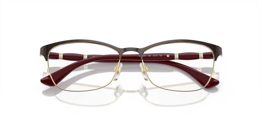 Vogue -  VO3987B 986 52-16