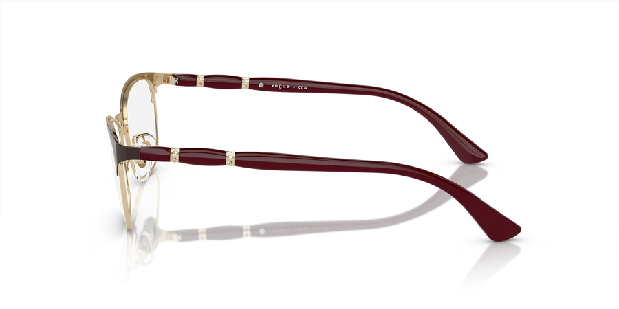 Vogue -  VO3987B 986 52-16