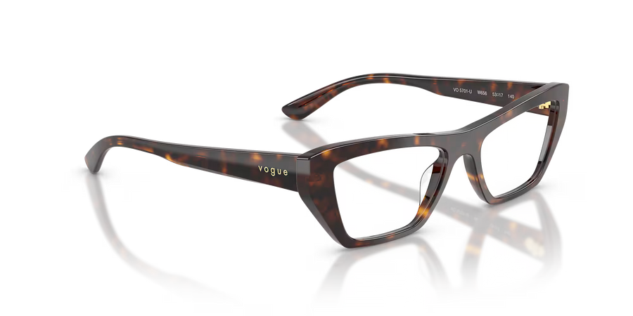 Vogue - VO5701U W656