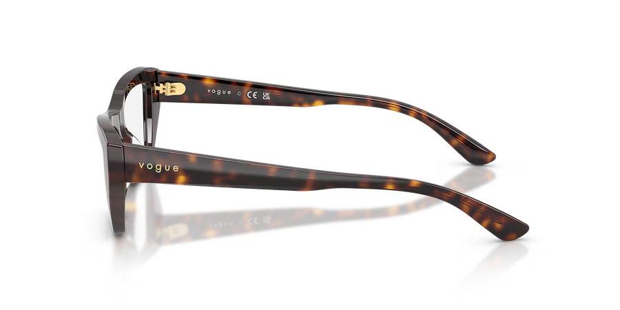Vogue - VO5701U W656