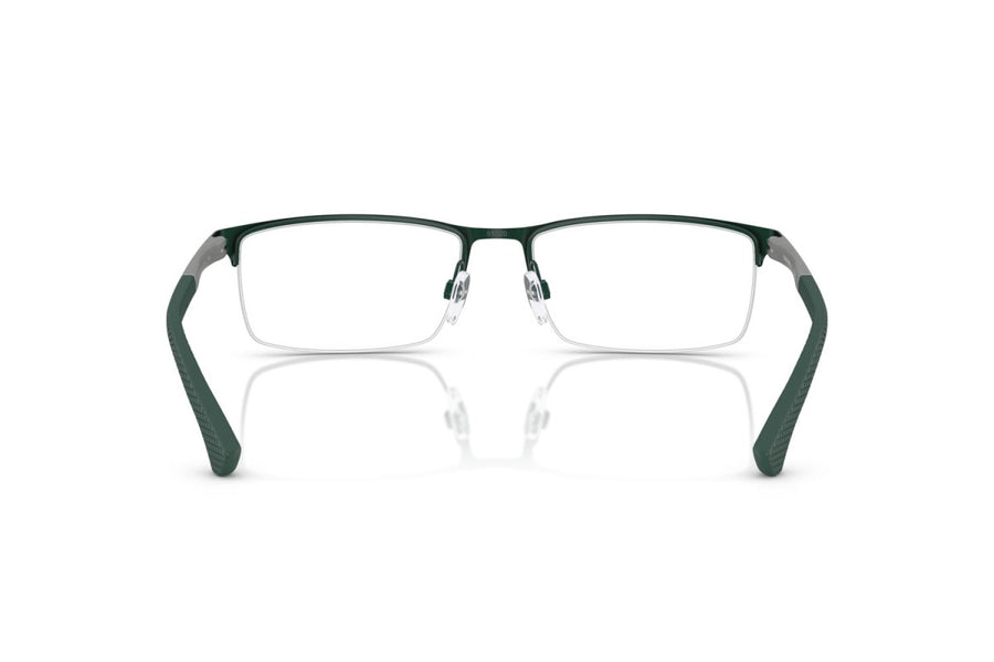 Emporio Armani EA 1041 - 3017 Matte Green | Eyeglasses Man