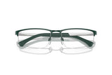 Emporio Armani EA 1041 - 3017 Matte Green | Eyeglasses Man