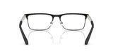 Emporio Armani EA 1183 - 3431 Matte Black | Eyeglasses Man
