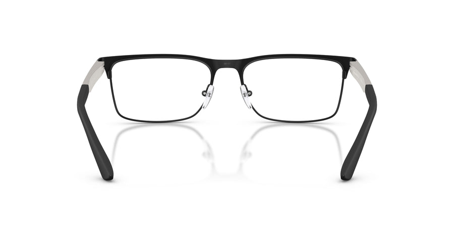 Emporio Armani EA 1183 - 3431 Matte Black | Eyeglasses Man