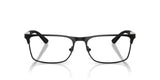 Emporio Armani EA 1183 - 3431 Matte Black | Eyeglasses Man