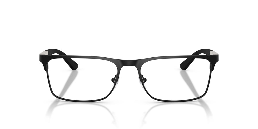Emporio Armani EA 1183 - 3431 Matte Black | Eyeglasses Man