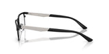 Emporio Armani EA 1183 - 3431 Matte Black | Eyeglasses Man