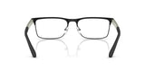 Emporio Armani EA 1183 - 3433 Matte Black | Eyeglasses Man