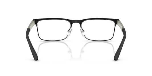 Emporio Armani EA 1183 - 3433 Matte Black | Eyeglasses Man