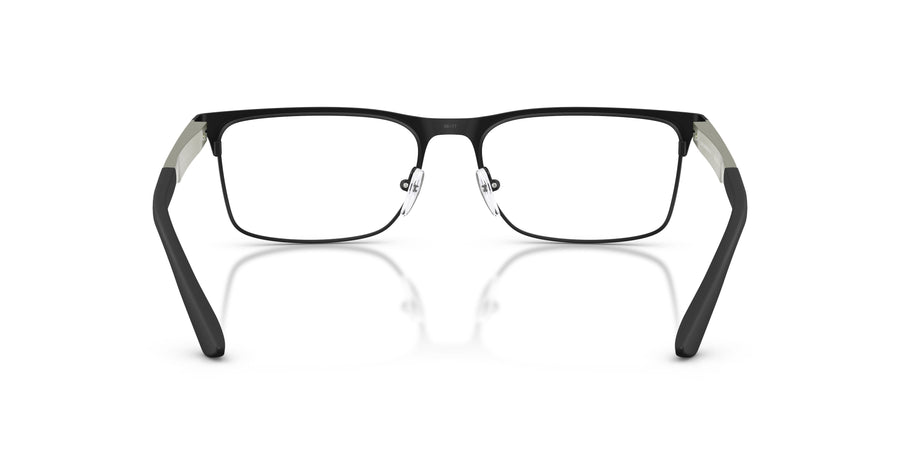 Emporio Armani EA 1183 - 3433 Matte Black | Eyeglasses Man