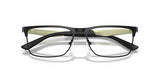 Emporio Armani EA 1183 - 3433 Matte Black | Eyeglasses Man