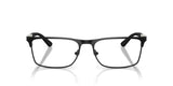 Emporio Armani EA 1183 - 3433 Matte Black | Eyeglasses Man