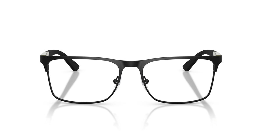 Emporio Armani EA 1183 - 3433 Matte Black | Eyeglasses Man
