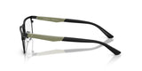 Emporio Armani EA 1183 - 3433 Matte Black | Eyeglasses Man