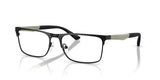 Emporio Armani EA 1183 - 3433 Matte Black | Eyeglasses Man
