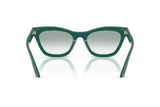 Sunglasses Emporio Armani EA 4259U (63248E) – תמונת מוצר 2