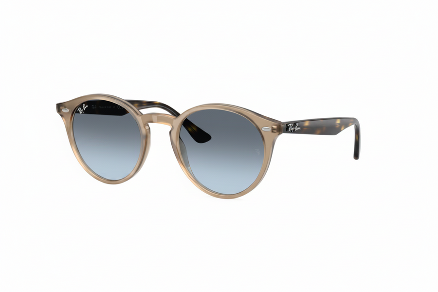 RB2180 6788V1 49/21 Sunglasses Man RAY-BAN