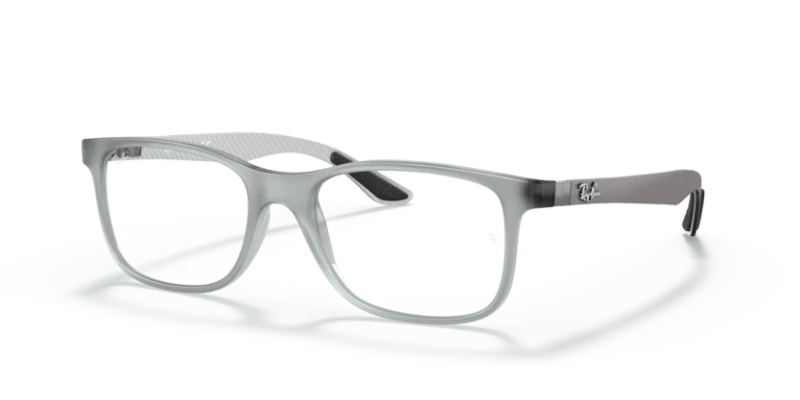 Ray-Ban Vista 0RX8903  8465
