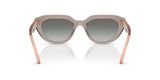 Sunglasses Vogue VO 5711S  משקפי שמש  צבע 330111 גודל 51
