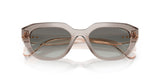 Sunglasses Vogue VO 5711S  משקפי שמש  צבע 330111 גודל 51