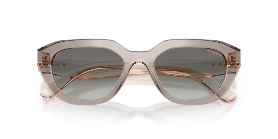 Sunglasses Vogue VO 5711S  משקפי שמש  צבע 330111 גודל 51