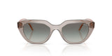 Sunglasses Vogue VO 5711S  משקפי שמש  צבע 330111 גודל 51