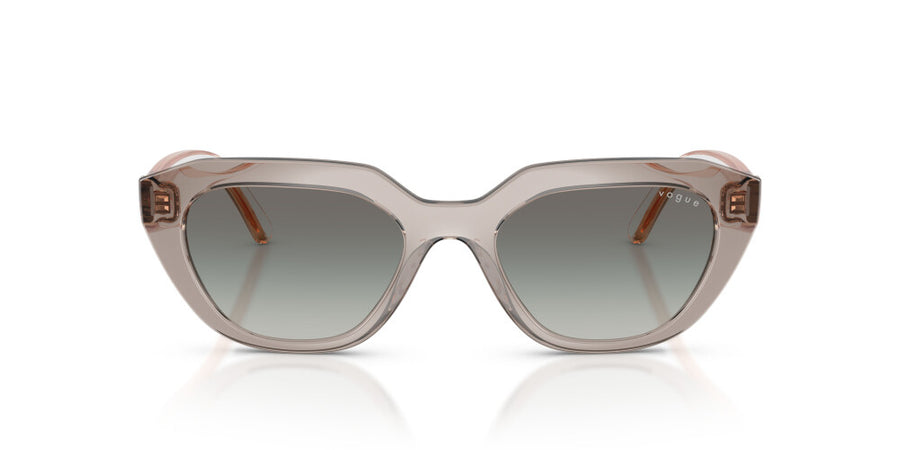 Sunglasses Vogue VO 5711S  משקפי שמש  צבע 330111 גודל 51