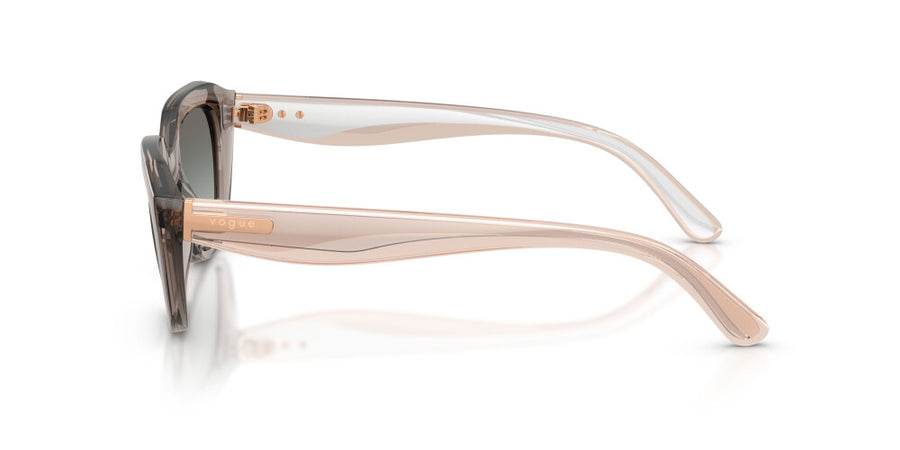 Sunglasses Vogue VO 5711S  משקפי שמש  צבע 330111 גודל 51