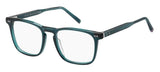 Tommy Hilfiger TH 2069 Eyeglasses – Green (1ED)